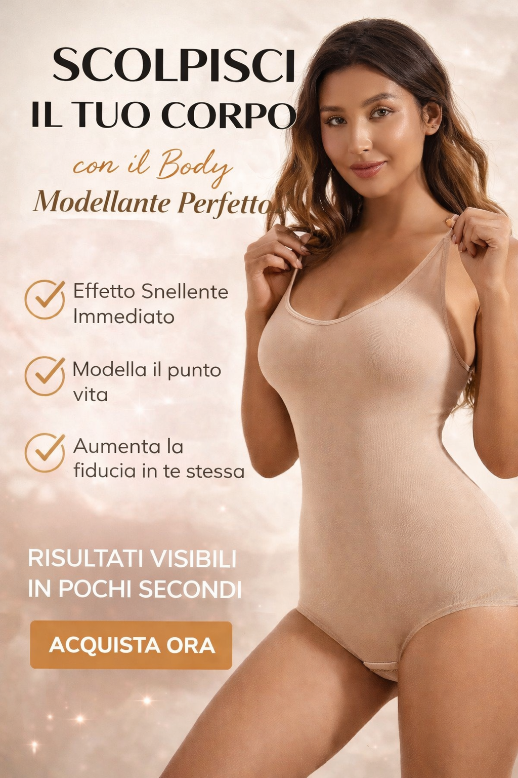 BODY MODELLANTE